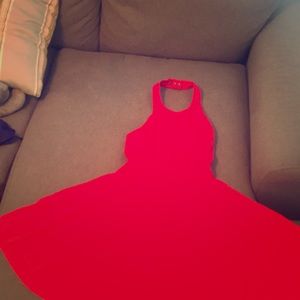 Jessica Simpson dress